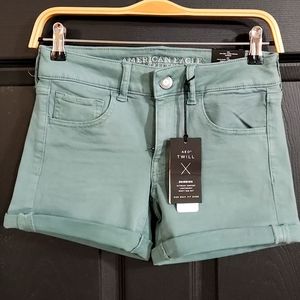 American Eagle Outfitters shorts